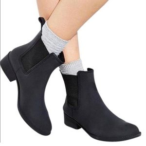 Jeffrey Campbell Booties